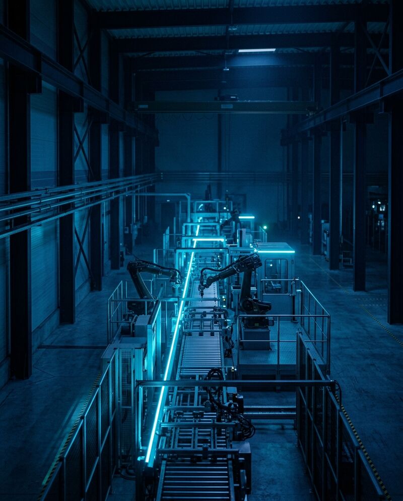 Industrial