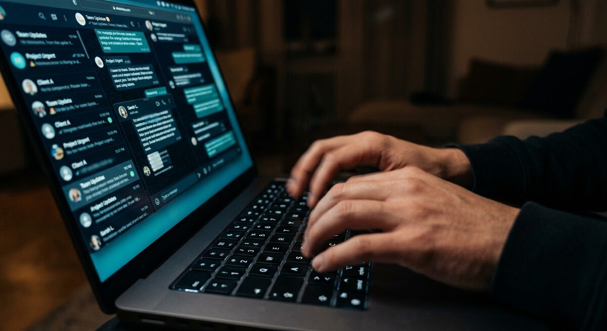 Equipe sobrecarregada perdendo cliente por demora no atendimento